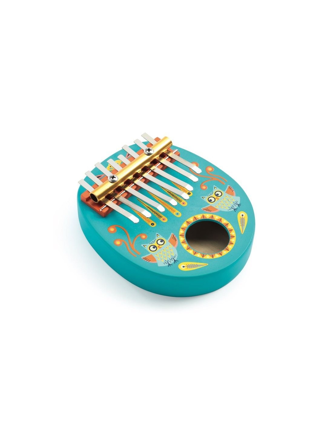 Kalimba Djeco